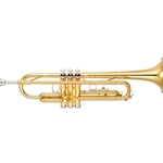Trumpet Rental